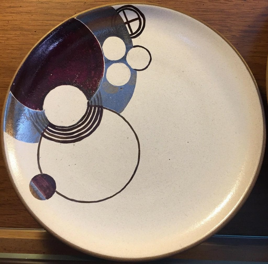 HEATH CERAMICS a Mid Century Treasure in Sausalito California. Phyl On The Go